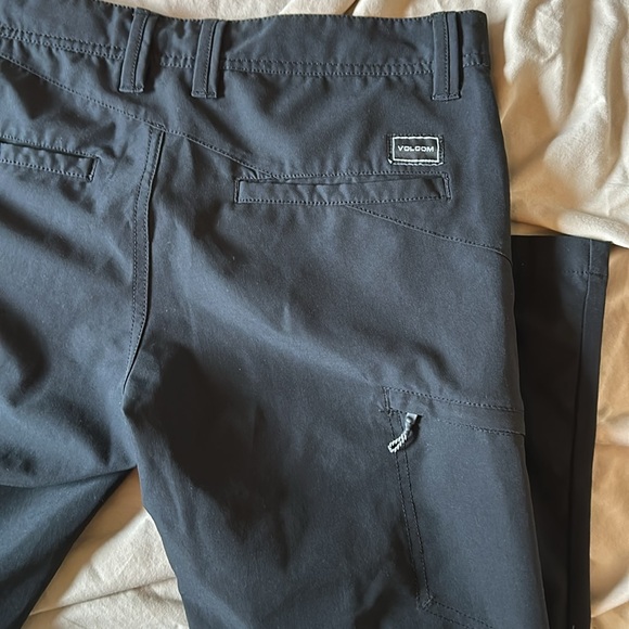Volcom Tech pants - Picture 5 of 5